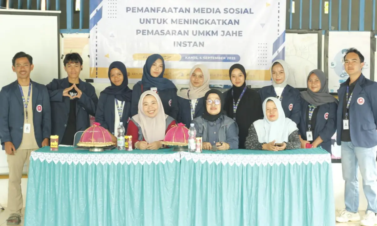Kaprodi-PTI-Nobel-Indonesia-Sebut-Inovasi-Langkah-Awal-Produk-UMKM-Eksis-Bagi-Pelaku-UMKM-Desa-Barugae