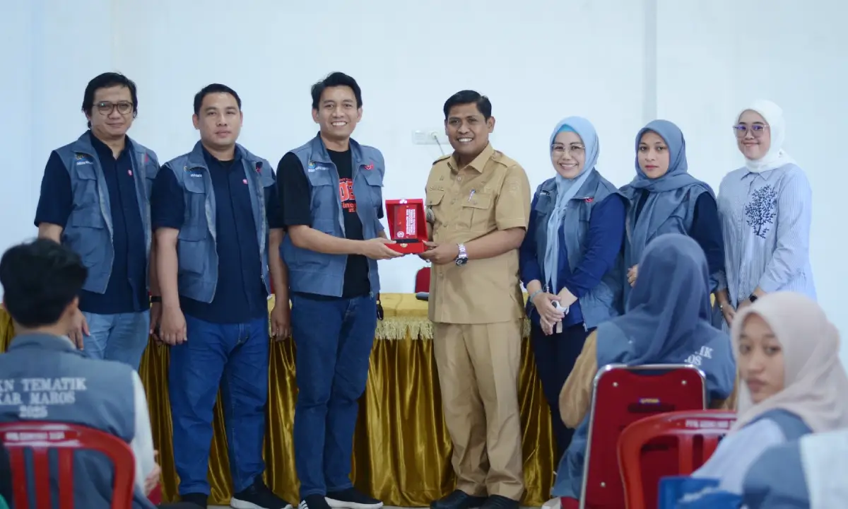 Kaprodi-THP-Nobel-Indonesia-Beri-Catatan-Penting-pada-Mahasiswa-KKN-Tematik