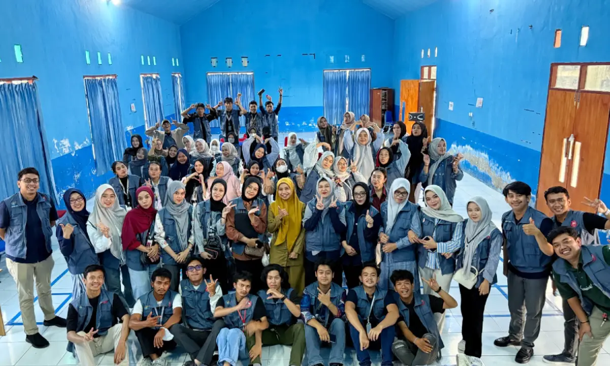 Misi-Pemberdayaan-UMKM-Sukses,-Sekcam-Camba-:-Terima-Kasih-Nobel-Indonesia-Memilih-Desa-Kami