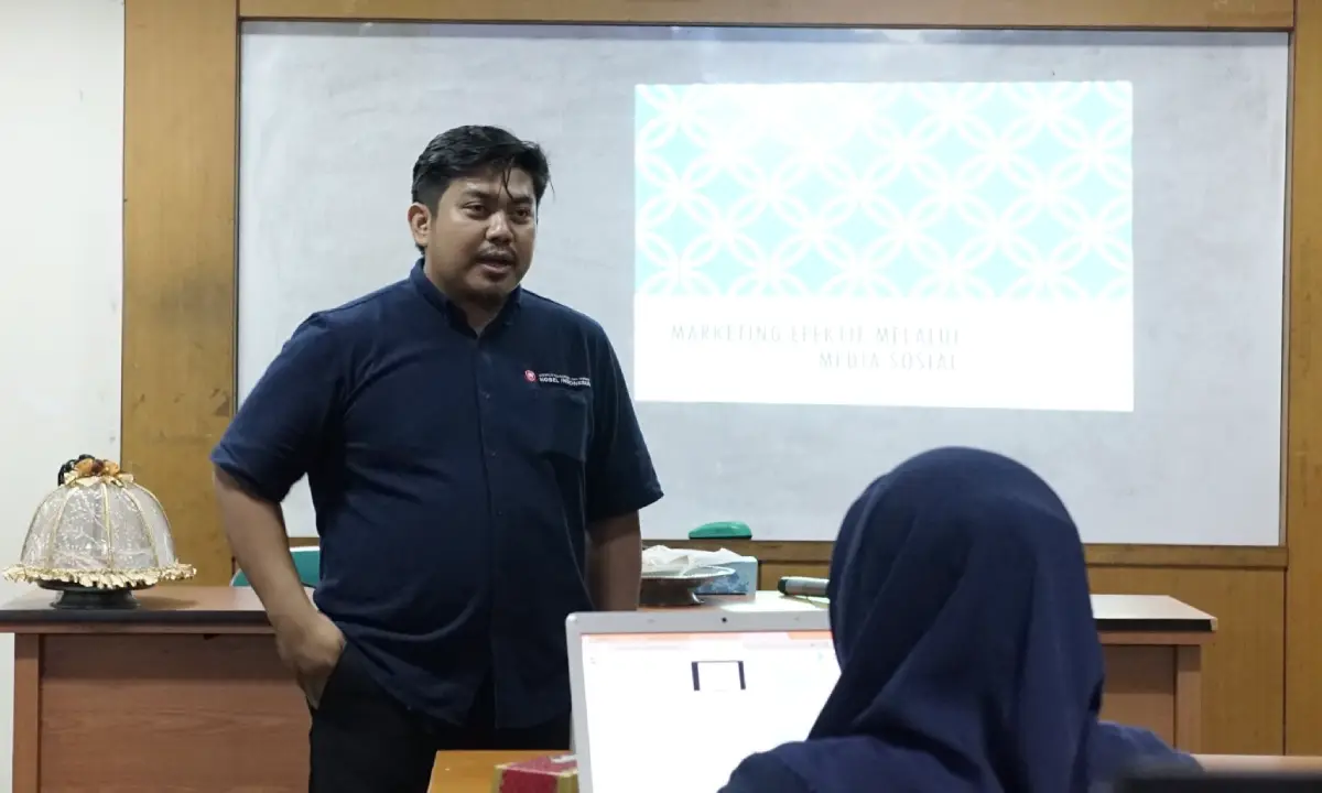 Pj-NEC-Tekankan-Peserta-P2MW-Pahami-Kebutuhan-Pasar