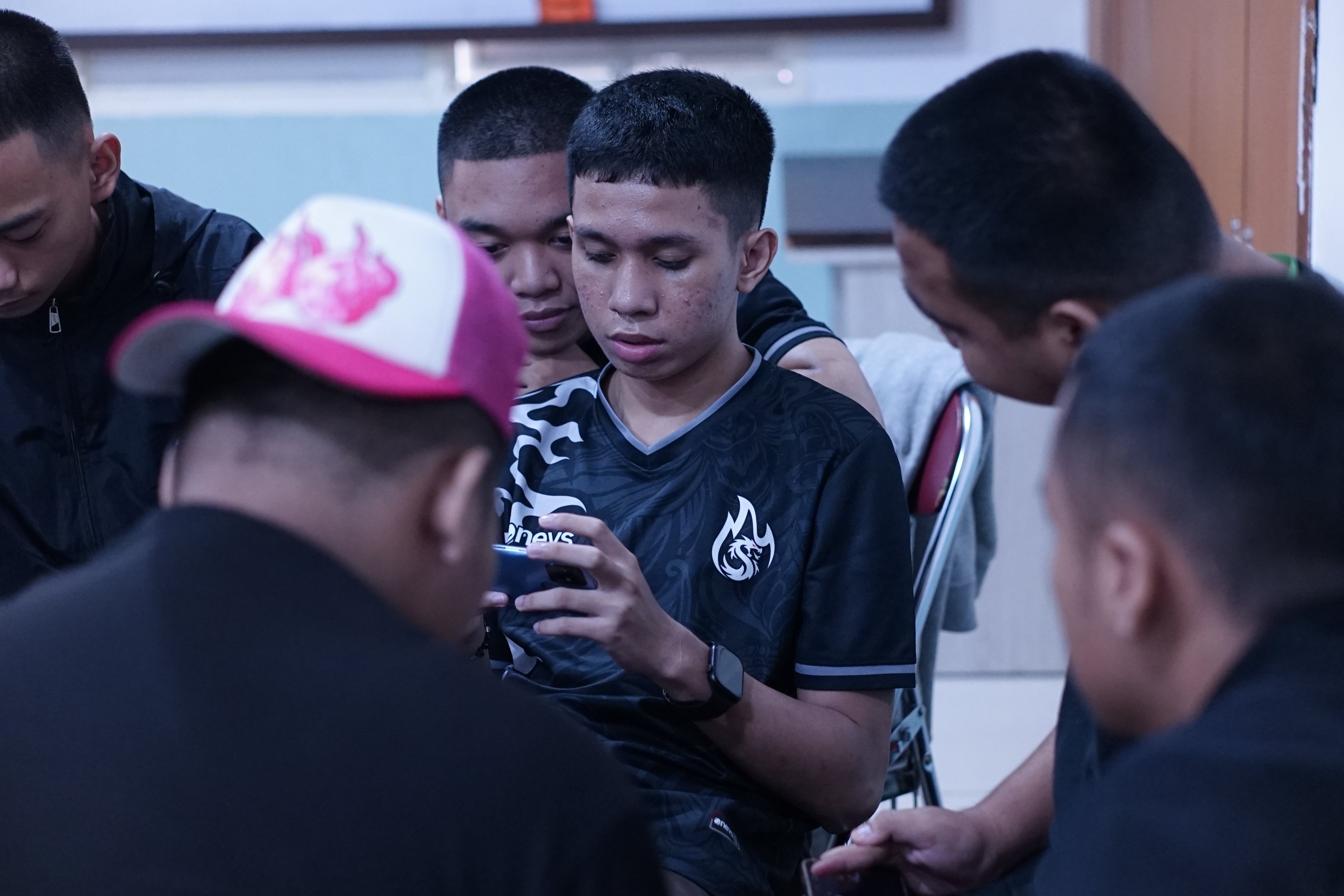 Puluhan Sekolah SeKota Makassar Unjuk Gigi di HI2C Season Himasti Nobel Indonesia