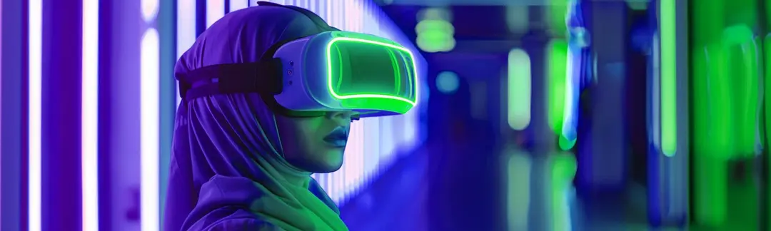 Sistem dan Teknologi Informasi