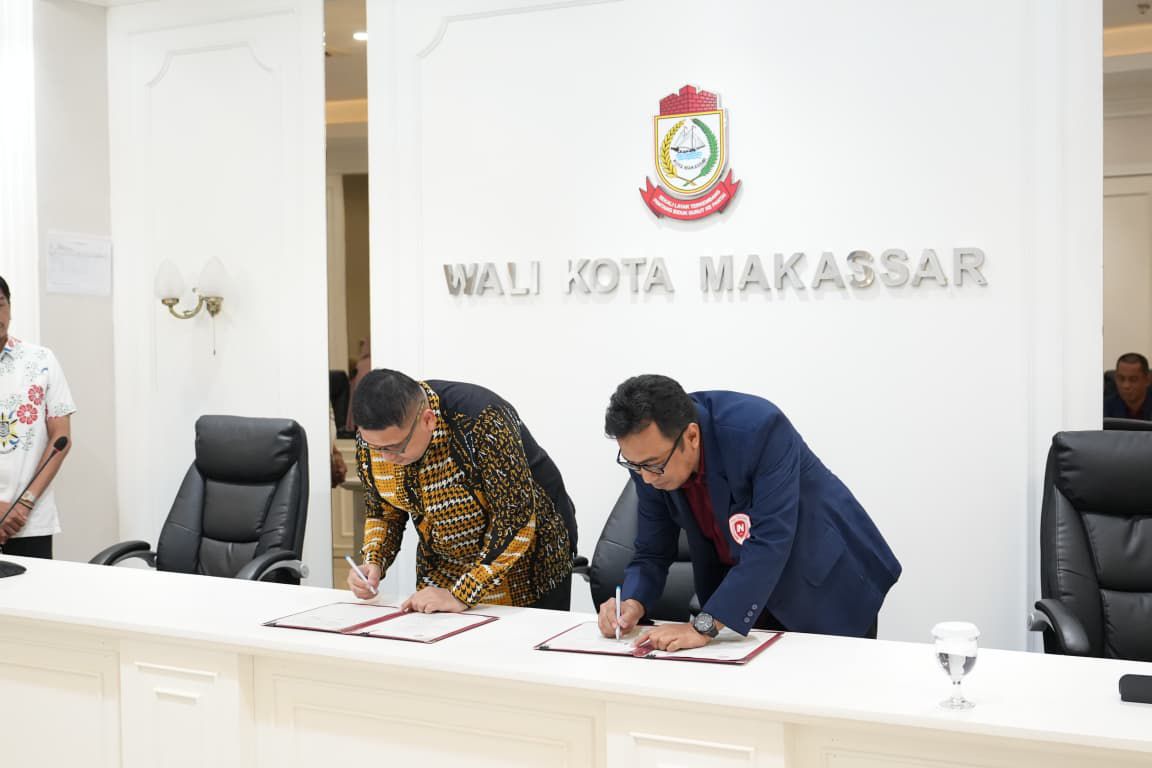 ITB-Nobel-Indonesia-Resmi-Teken-MoU-dengan-Pemkot-Makassar
