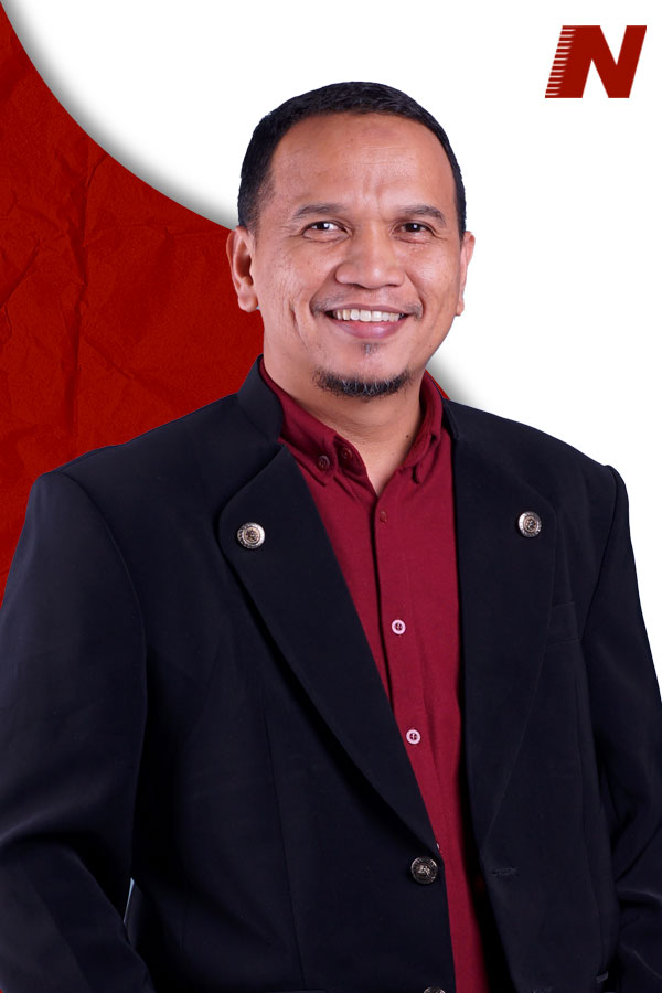 Ahmad Ikram, S.T., M.M.