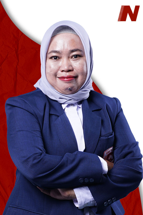 Dr. Mariah, S.E., M.Pd.