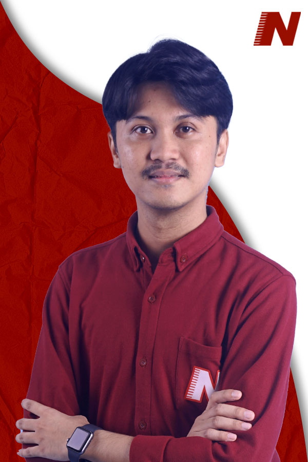 Asriadi Rasyid, S.Pd., M.Pd.