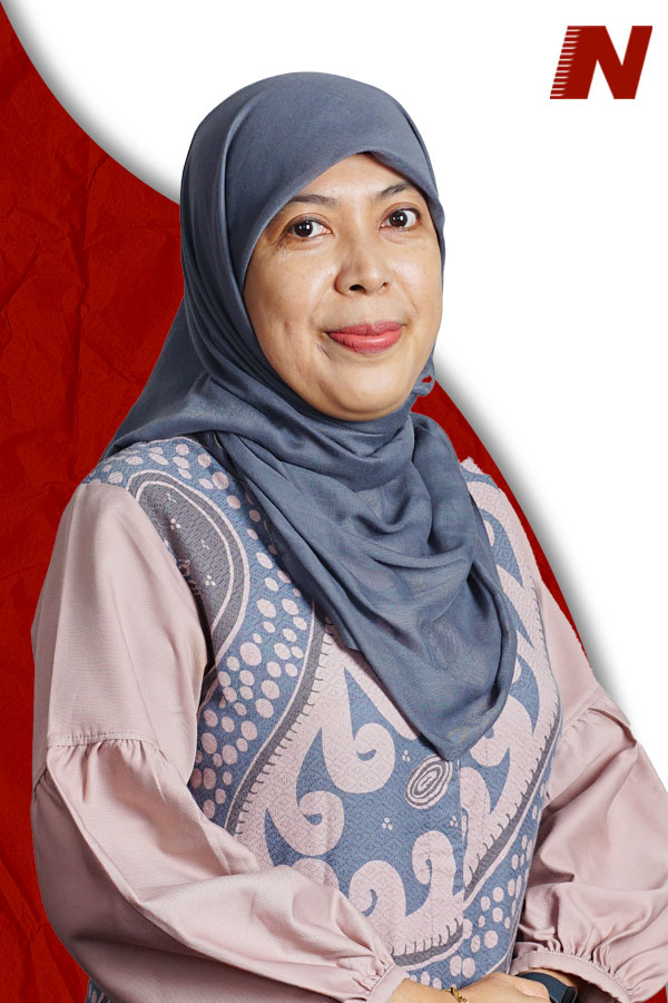 Andi Adijah, S.Pd., M.Pd., PhD.