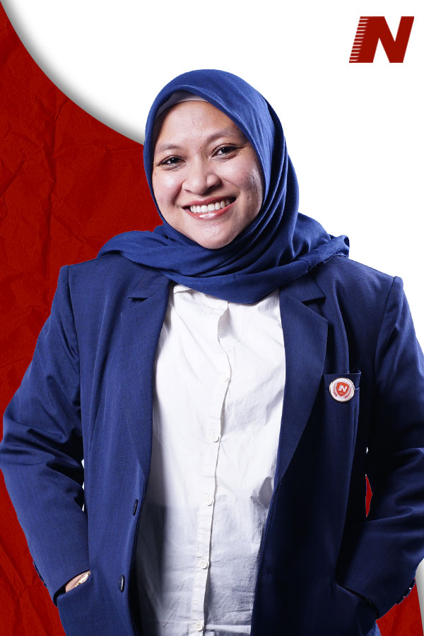 Hardianty Askar, S.Pi., M.Si.