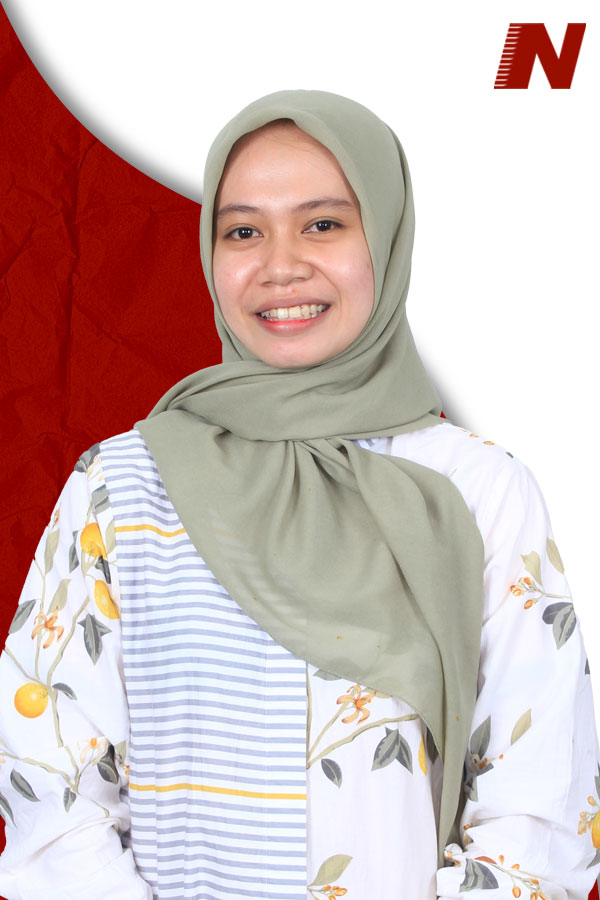 Arwita Irawati, S.Pi., M.Si.