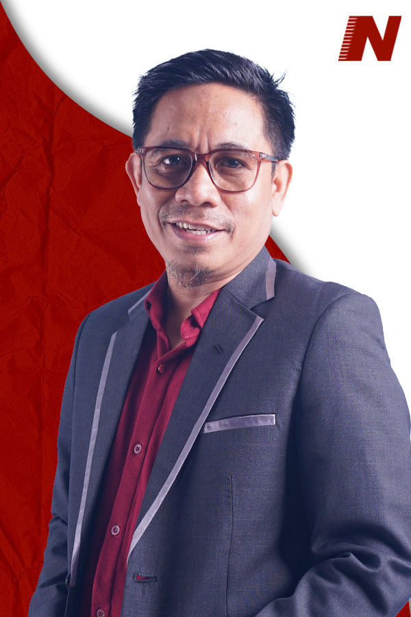 Dr. Asri, S.Pd., M.Pd.