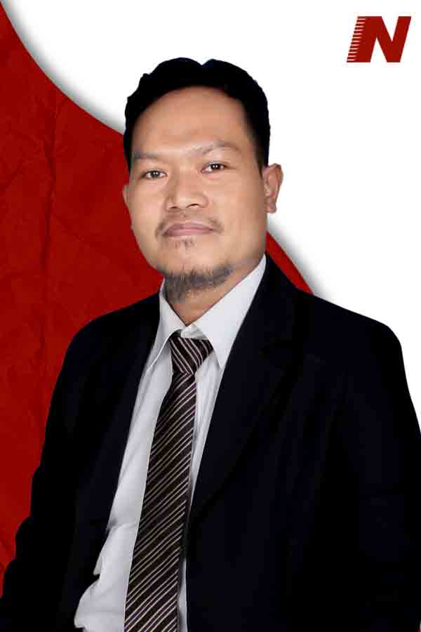 Bahrul Ulum Ilham, S.Pd., M.M, Ph.D.