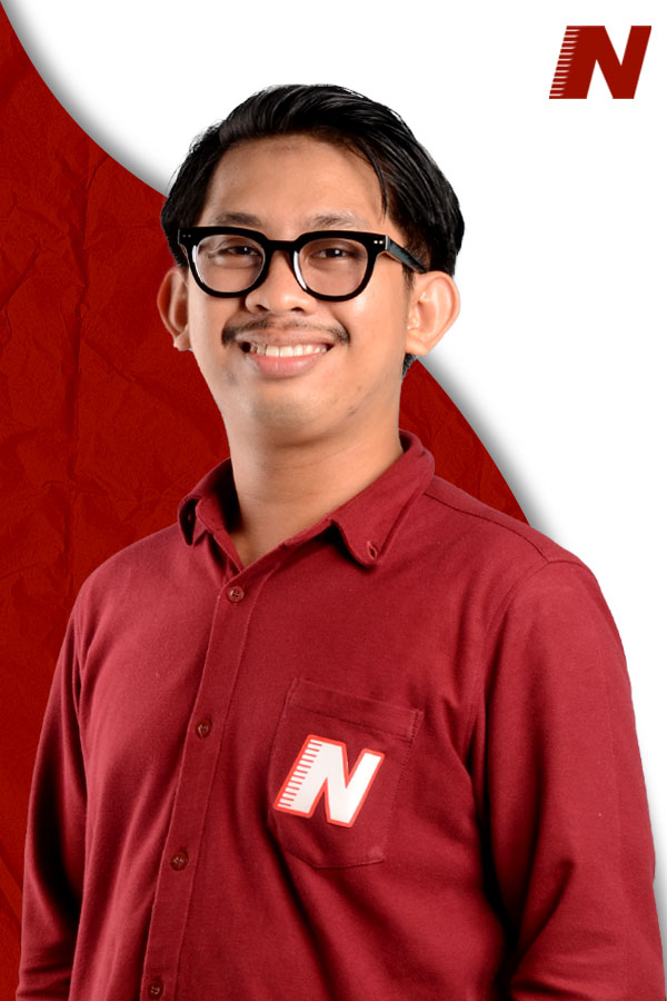 Nur Fahmi Akhmad, S.Pd., M.Pd.