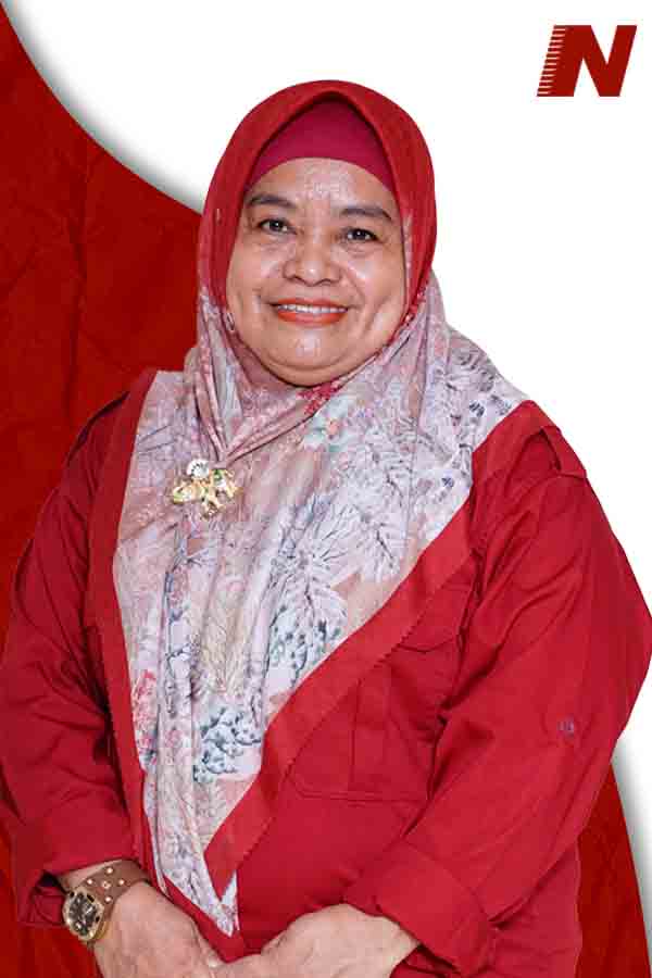 Dr. Hj. Hamdana, S.E.,M.Si