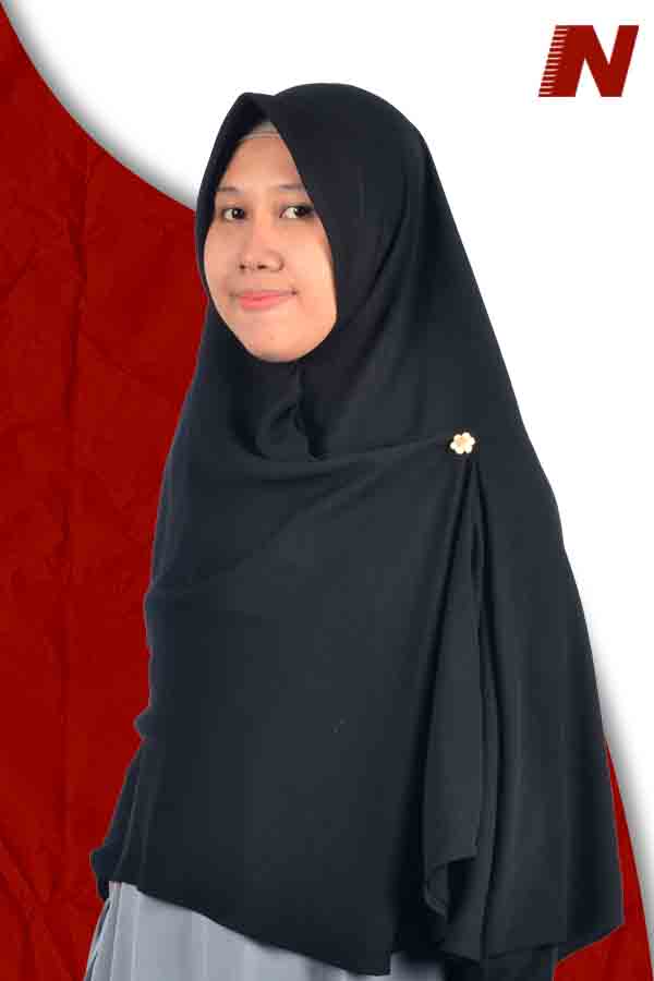 Nurul Istiqamah, S. Kom., M. Kom.