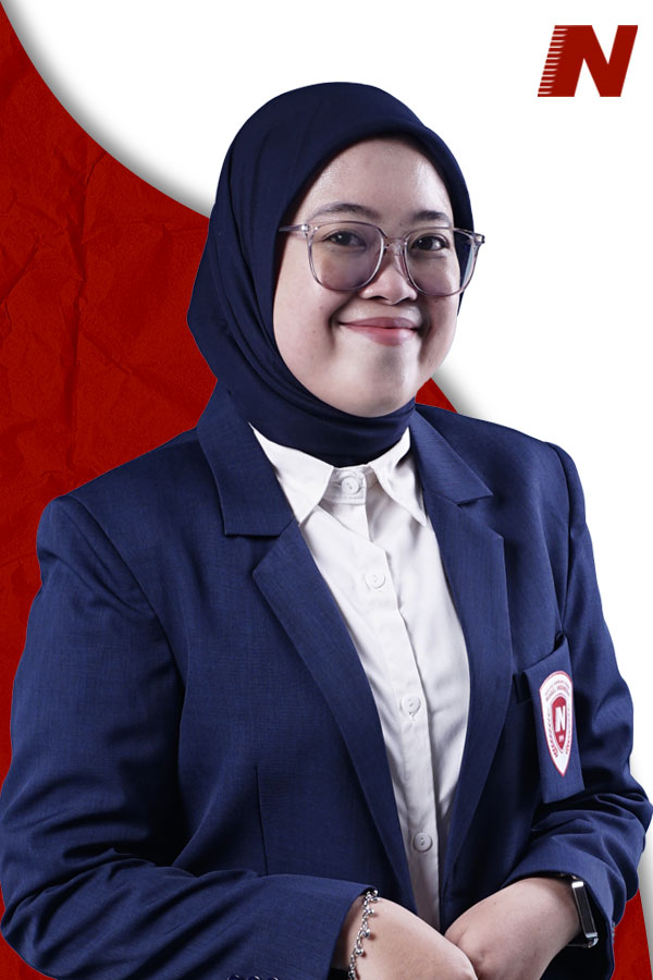 Leyla Khairunnisa, S.T., M.T.