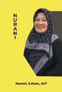 Nurani, S.Kom., M.T