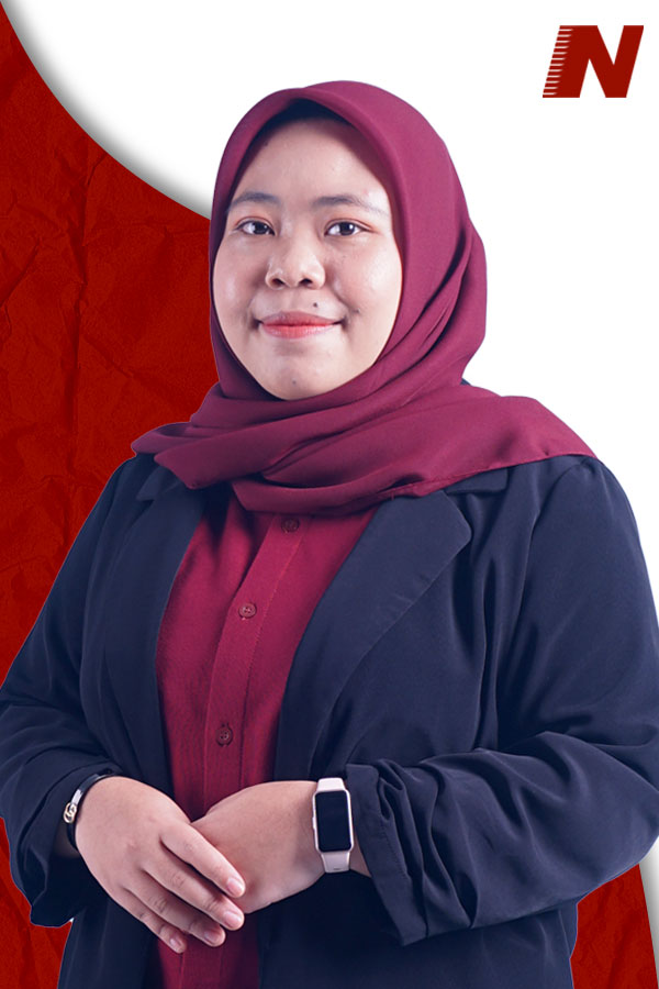 Nur Syamsinar Munir, S.Pd., M.Pd.