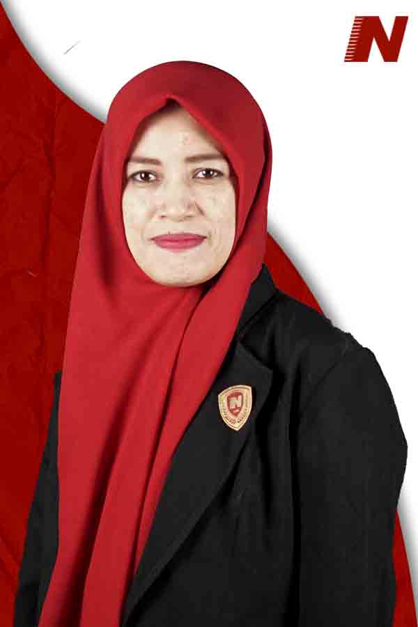 Andi Ummul Khair, S.Pd., M.Pd.