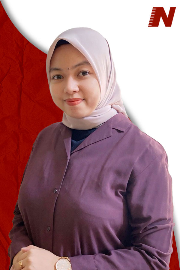 Umniyah Musdhalifah Yusran, S.Pi., M.Si.