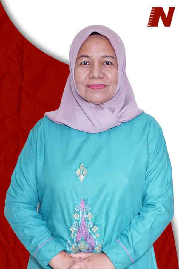 Dr. Andi Widiawati, S.E., M.Si.