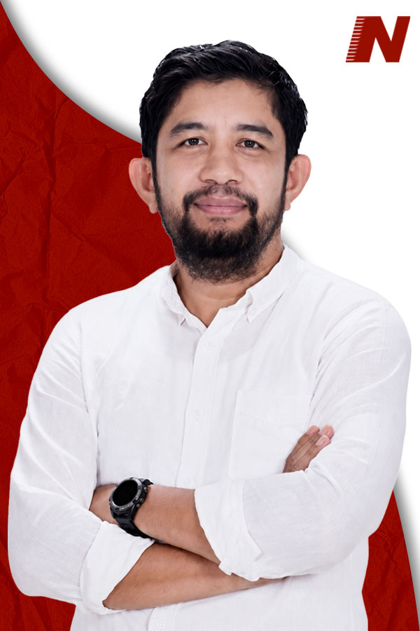 Dr. Yakub, S.E., M.M.