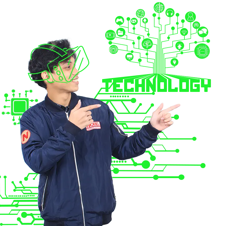 Profil Lulusan