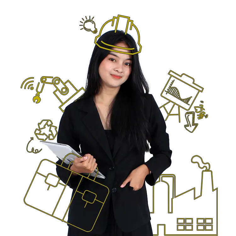 Profil Lulusan