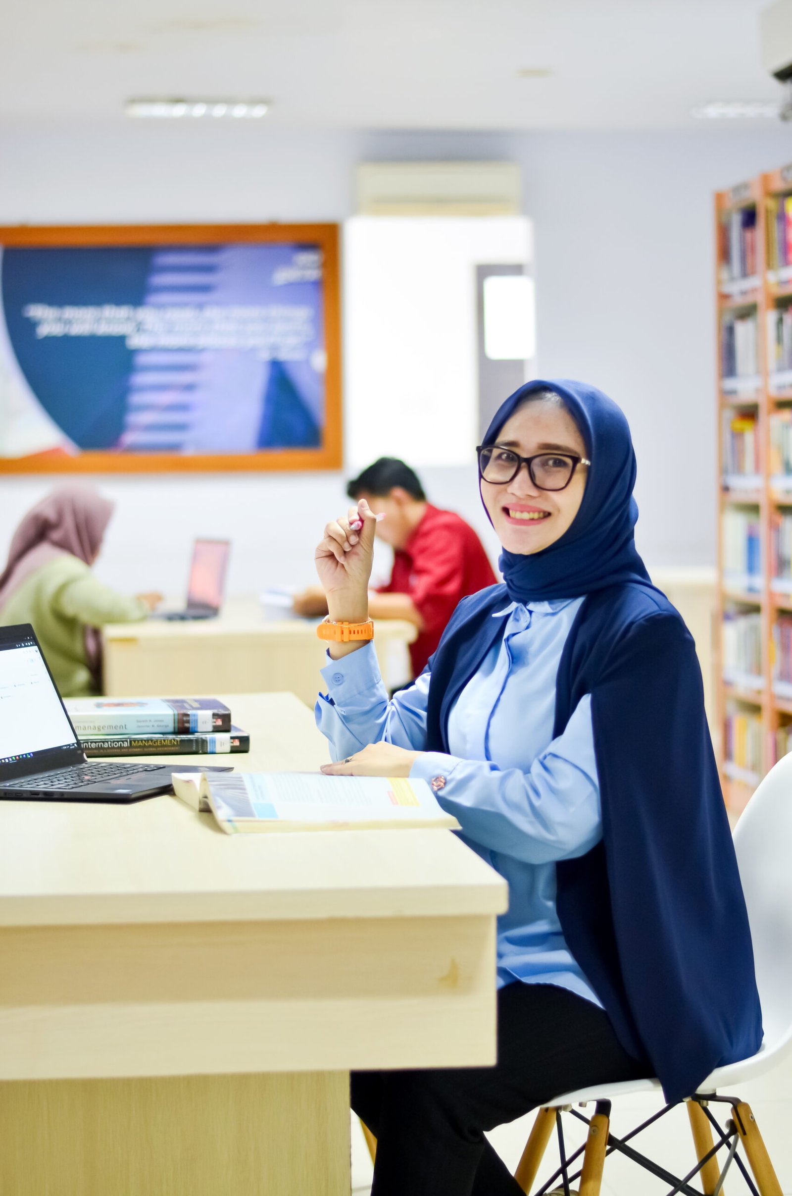 Mahasiswa