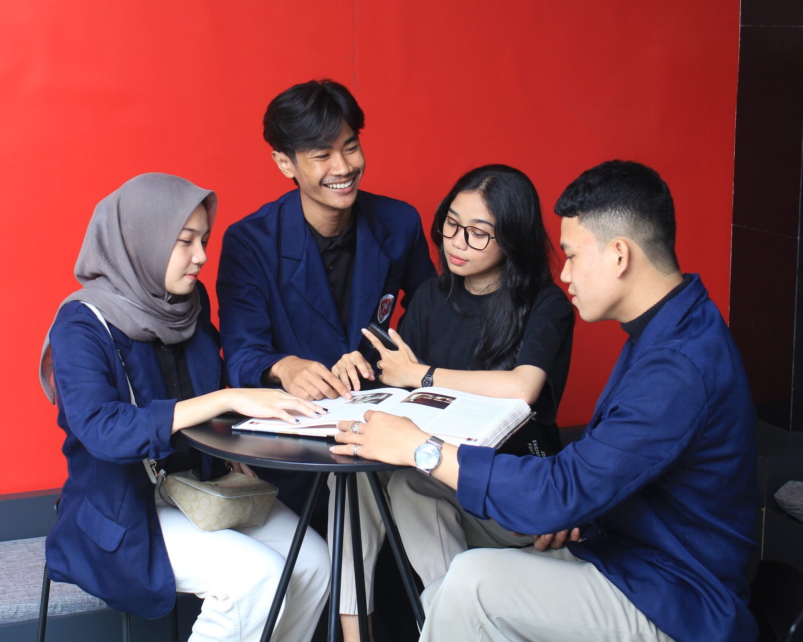 Mahasiswa