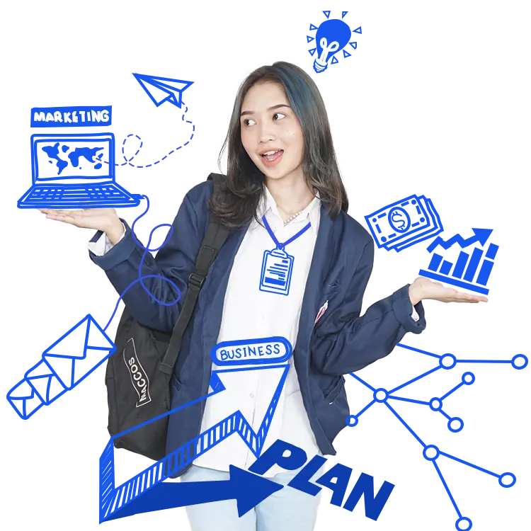 Profil Lulusan
