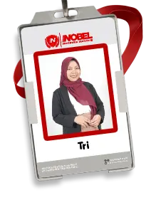 Tri Andriani Hs. Kandora, S.T., M.T.