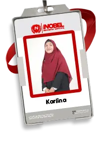 Karlina Ghazalah R., S.E., M.Ak., Ak., ACPA.