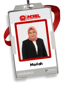 Dr. Mariah, S.E., M.Pd.