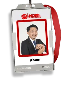 Andi Ircham Hidayat, S.Kom., M.Kom.