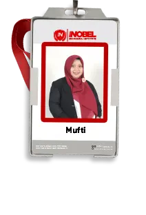 Mufti Heriyanti, S.A.B., M.Bns.