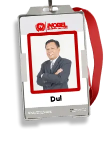Dr. Abdullah, S.E., M.Si.