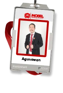 Ir. Agunawan, S.Kom., M.Kom.