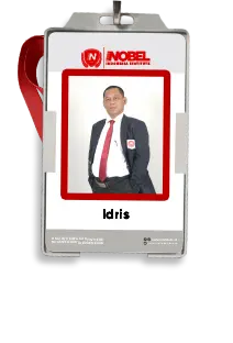 Dr. H. Muh. Idris, S.E., M.Si.