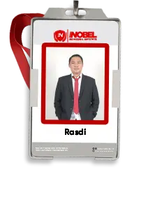 Rasdi, S.Pi., M.Si.