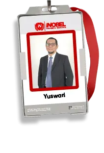 Dr. Yuswari Nur, S.E., M.Si.
