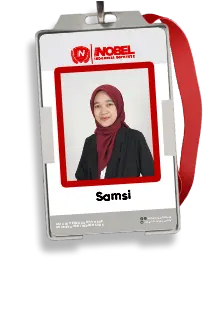 Nursamsi, S.I.P.