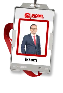 Ahmad Ikram, S.T., M.M.