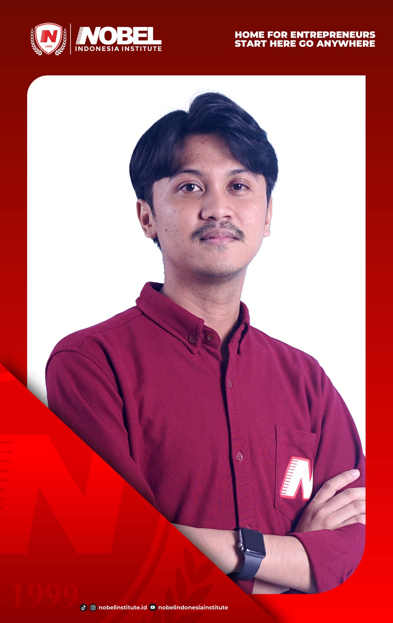 Asriadi Rasyid, S.Pd., M.Pd.