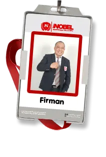 Prof. Dr. Ahmad Firman, S.E., M.Si.