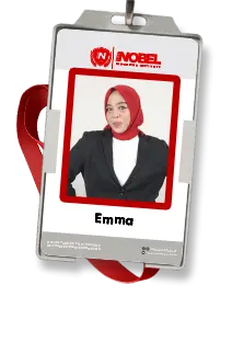 Nur Rachma, S.E., M.M.