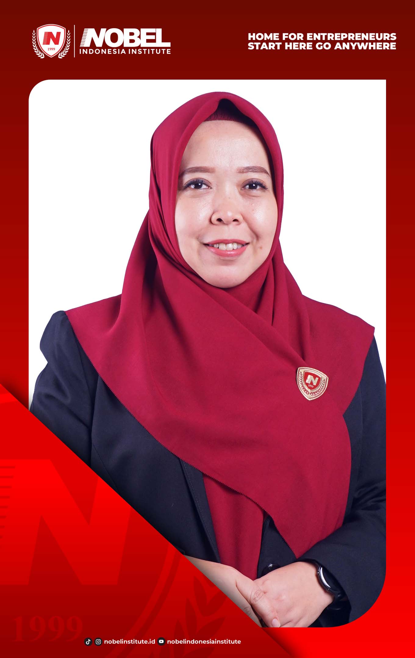 Rachmawati, S.M.