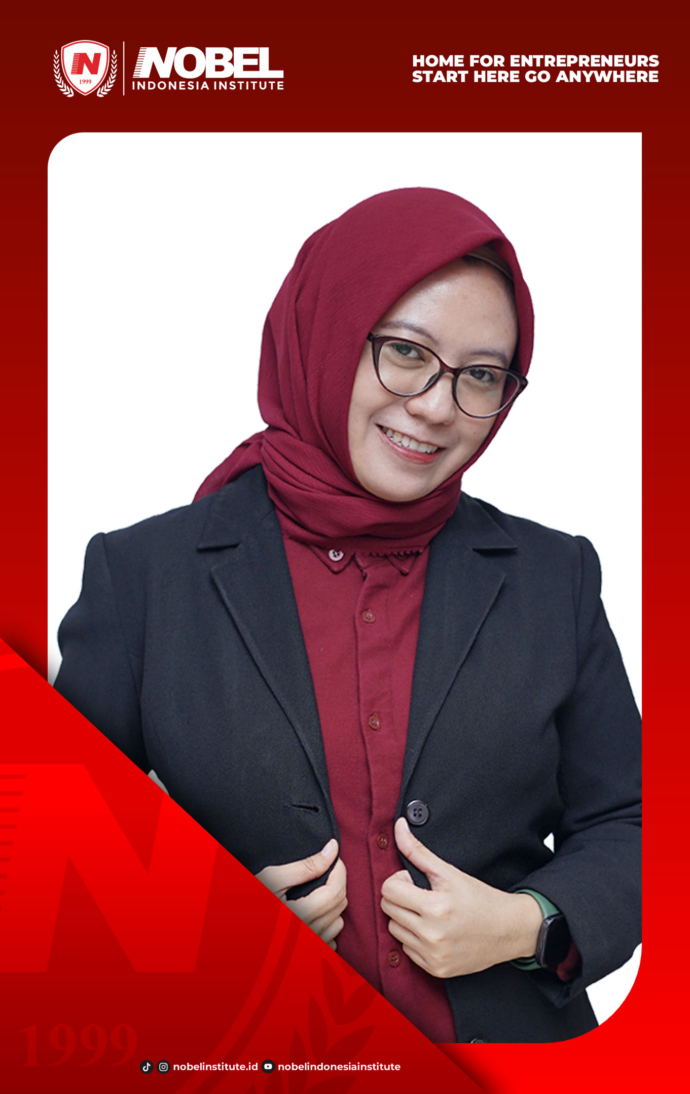 Muthi Syahidah Arifuddin, S.S., M.Hum.