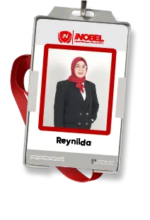 Dr. Reynilda, S.E., M.Si.