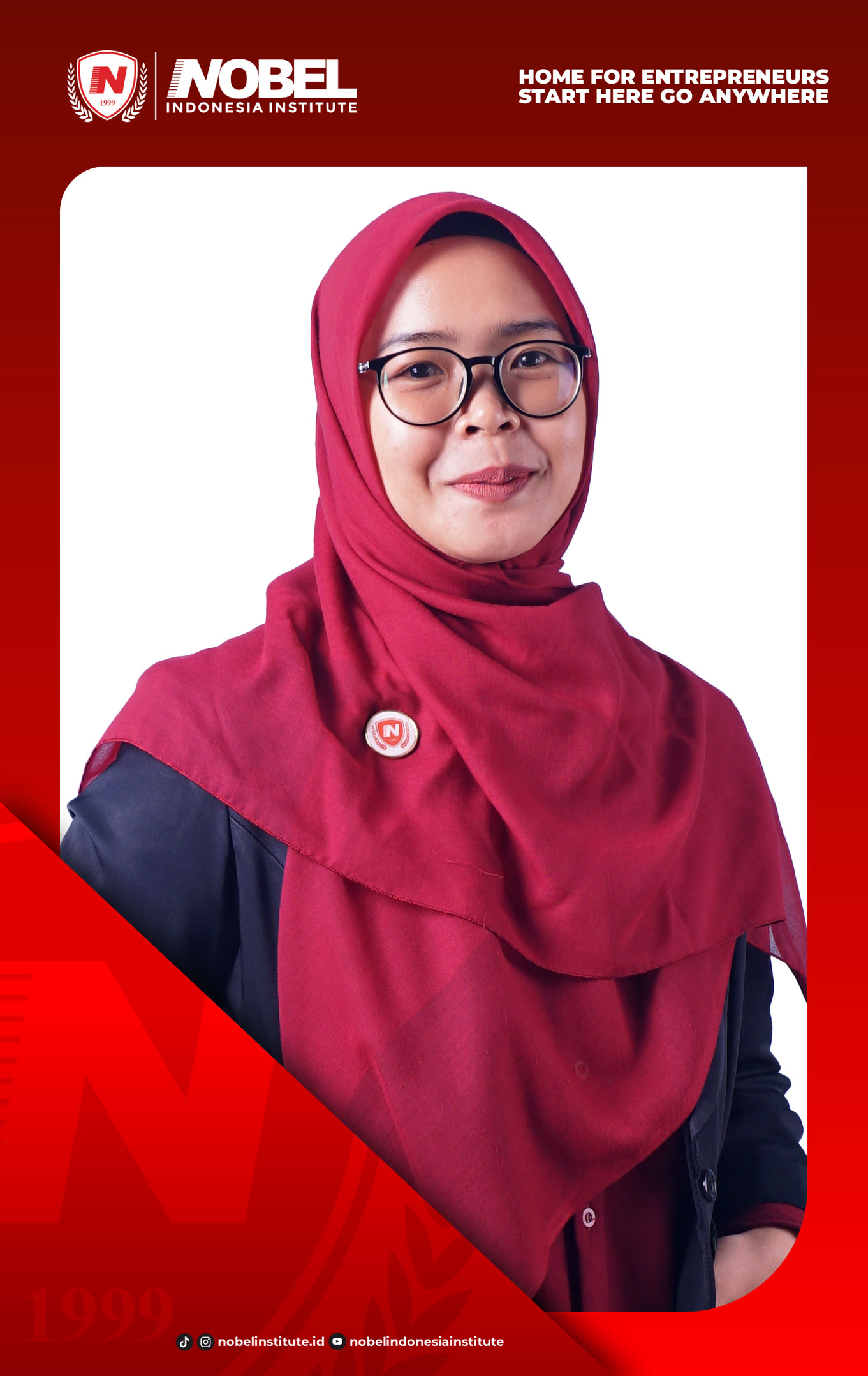 Dr. Mutiarini Mubyl, S.Psi., M.Psi., M.M., C.IQA., Psikolog