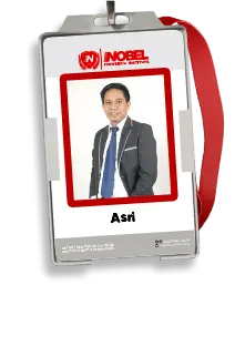Dr. Asri, S.Pd., M.Pd.